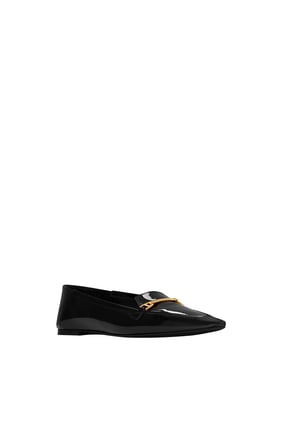 Chris Leather Loafers